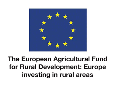 The European Agricultural Fun for Rural Development